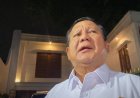Bocoran Terbaru Posisi Tokoh-tokoh di Kabinet Prabowo-Gibran: Mulai dari Politikus hingga Musisi