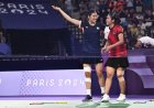 Semifinal Denmark Open 2024 : Gregoria Mariska Lawan Unggulan Pertama Korea Selatan