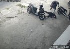Pria Banting Anak Tak Dikenalnya gegara Tak Salat Jumat: Aksi Terekam CCTV dan Viral