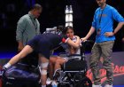 Gregoria Menangis, Usai Mundur dari Denmark Open 2024 Gegara Cedera