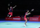 Tak ada Wakil Indonesia di Denmark Open 2024 di Final, Usai Fajar/Rian Tersingkir