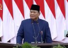 Prabowo Janji Akan Utamakan Kepentingan Rakyat di Atas Kepentingan Pribadi