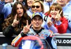 Marc Marquez Menang di MotoGP Australia, Klasemen Masih Dipimpin Jorge Martin