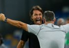 Runtuhkan Benteng Empoli,  Anak Asuh Conte Menang 1-0 dan Amankan Puncak