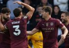 John Stones Bawa Man City ke Puncak Klasemen Usai Menang 1-2 Melawan Wolves