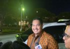 Dito Ariotedjo Dipercaya Kembali Menjadi Menpora di Kabinet Merah Putih Prabowo-Gibran