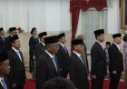 Tanggapi Menteri Kabinet Merah Putih, Pengamat: Hormati Keputusan Prabowo dan Tunggu 100 Hari Kerjanya