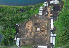 Siap Dukung Keandalan Listrik di Maluku Utara, PLN UIP MPA Kebut Pembangunan PLTMG Tobelo