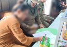 Belasan Warung Esek-esek di Jalan Lingkar Utara Pemalang di Razia: 4 PSK Diamankan