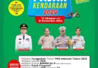 Ayo Segera Manfaatkan, Pemprov Sumut Gelar Lagi Pemutihan Pajak Kendaraan Bermotor