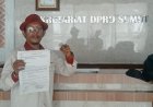 Margasu Minta 100 Anggota DPRD Sumut Keluarkan Rekom Pergantian Pj Gubsu