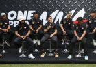 Asah Mental Tanding, 7 Atlet MMA Indonesia Berlatih di China
