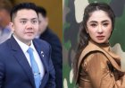 Mayor Teddy Dijodohkan dengan Dewi Perssik, Pabrik Uang Seskab Prabowo Subianto Vs Rully
