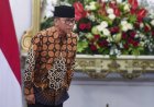 Polemik Mendes Gerakkan Massa untuk Haul Ibundanya: Beredar WA Arahan Seskab