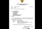 Kasus Mendes Yandri, Pengamat: Prabowo Harus Tindak Tegas