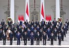 Ini 3 Menteri Terkaya di Era Prabowo, Hartanya Fantastis Mencapai Triliunan