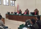 Kades Kwala Musam Elvius Sembiring Diadili, Ternyata Terdakwa Sudah Merencanakan Pembacokan