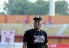 Legenda Sepak Bola Indonesia Rudy William Keltjes Meninggal Dunia