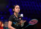 Berikut Ranking BWF World Tour Finals 2024 : 3 Wakil Indonesia Masih Berpeluang
