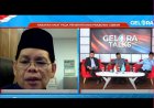 Program-program Prioritas Prabowo Dianggap Berikan Harapan Besar Umat untuk Bangkit