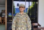 Ini Penampakan Baju Loreng yang Akan Dipakai Kabinet Prabowo di Retret Akmil Magelang