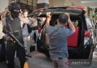 Anggota DPRD Sampang Tersangka Korupsi Dana Hibah Jatim: Diperiksa KPK