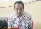 Guru SD di Sultra Jadi Tersangka Usai Pukul Siswa Pakai Sapu Lidi