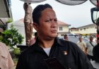 Buru Pria Diduga Pembunuh Pemilik Kos di Medan Area, Ini Kata Kompol Jama