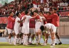 Malam ini Timnas U17 Indonesia Vs Kep Mariana Utara, Live RCTI Pukul 21.30 WIB