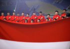 Tambah 3 Gol Dibabak Kedua, Timnas U17 Indonesia Menang Telak 10-0 Atas Kepulauan Mariana Utara