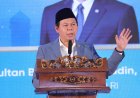 Ketua DPD: Program Makan Bergizi Gratis Sanget Penting Mebentuk Kualitas SDM