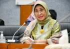 Matematika Bakal Dikenalkan Sejak TK, DPR: Metodenya Harus Menyenangkan