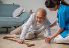 Stroke dan Cara Mendeteksinya Sejak Dini