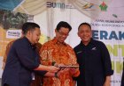 Program Gercep PalmCo Kian Berkembang Perkuat Swasembada Pangan Nasional