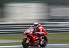 Sprint Race MotoGP Thailand 2024 : Bastianini Menang, Martin-Bagnaia Sengit