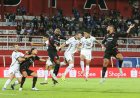 Simic Kembali Jadi Momok bagi Singo Edan, Arema FC Dikalahkan Persija 1-2