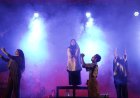 Jong Batak's Arts Festival : Pertunjukan Konseptual dan Penuh Makna Memukau Penonton