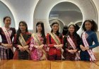 Finalis Puteri Remaja Anak Indonesia Sumut Siap Promosikan Budaya dan Pariwisata di Ajang Nasional