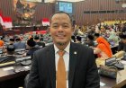 Program Cetak 3 Juta Hektare Sawah Agar Dilakukan dengan Cermat