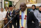 Minta Anggaran 20 Triliun untuk HAM, Pengamat: Program Menteri Pigai Selaraskan Astacita Prabowo-Gibran