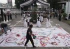 Jong Batak's Arts Festival “Tonggo Mangase Taon” Hidupkan Kembali Tradisi Batak dalam Balutan Seni Kontemporer
