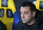 Ini Nama-nama Calon Pengganti Erik ten Hag di Man United, Ada Xavi dan Southgate