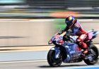 Marc Marquez  Ungkap Sulitnya Salip Bagnaia, Sebelum Akhirnya  Crash di MotoGP Thailand 2024