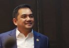 Kabar Prabowo Tunjuk Basuki Hadimuljono jadi Kepala Otorita IKN, Ini Kata DPR