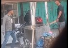 Abang Beradik di Langkat Bacok-Bacokan, Tak Ada yang Alami Luka Serius, Warga : Pakai Ilmu Kebal