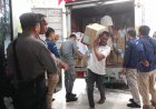 Sebanyak 113 Kotak Surat Suara Jelang Pilkada Serentak Tiba di KPU Binjai, Berikut Rinciannya