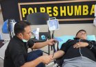73 Tahun Mengabdi untuk Negeri Humas Polri Presisi menuju Indonesia Maju