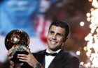 Rodri Raih Ballon d'Or 2024, Ini Kata Pep Guardiola Pelatih Man City