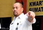 Debat Perdana Calon Bupati Berujung Ricuh, Baharuddin Siagian: Pilkada Batubara Harus Riang dan Gembira