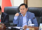 Sritex Pailit, DPD Dorong Pemerintah Terapkan Kebijakan Proteksionis di Sektor Pangan dan Tekstil